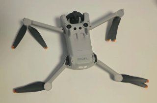 Dji Mini 3 Pro