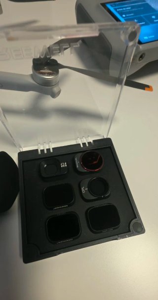 Dji Mini 3 Pro