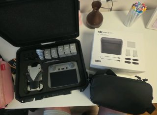 Dji Mini 3 Pro