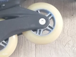 Patines Fila Talla 42.5 Nuevos