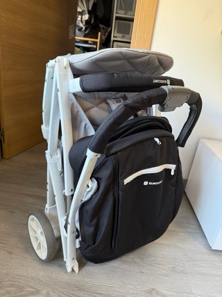 Silla de paseo Euro-Cart Volt Pro