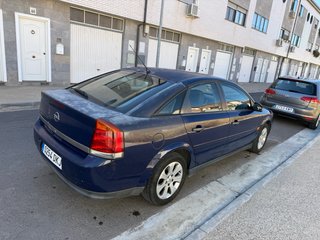 Opel Vectra 2005