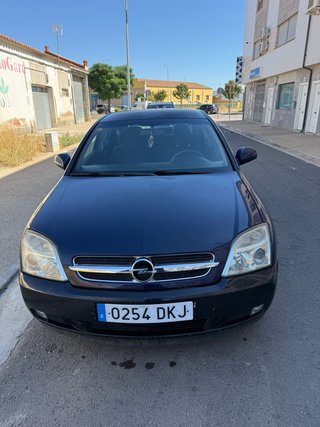 Opel Vectra 2005