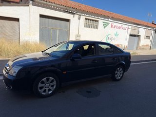 Opel Vectra 2005