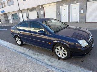 Opel Vectra 2005