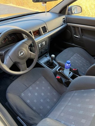 Opel Vectra 2005