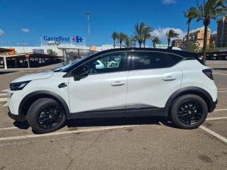 Renault Captur 2024