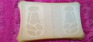 Tabla de Equilibrio Wii Balance Board