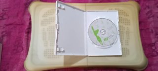 Tabla de Equilibrio Wii Balance Board