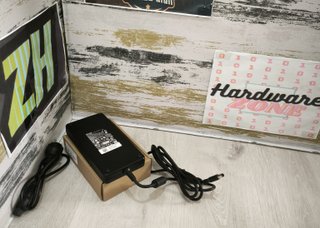 CARGADOR DELL / Inspiron GAMING 130W AC
