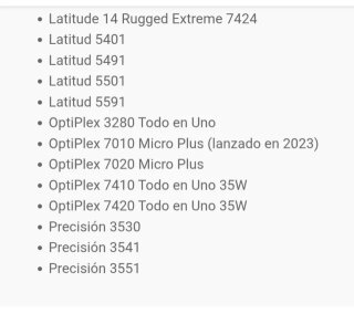 CARGADOR DELL / Inspiron GAMING 130W AC