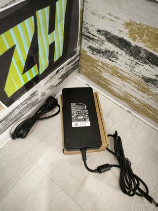 CARGADOR DELL / Inspiron GAMING 130W AC