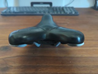 Sillín Selle Royal MTB Rockrider
