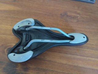 Sillín Selle Royal MTB Rockrider