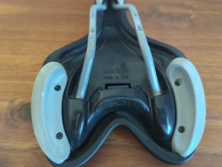Sillín Selle Royal MTB Rockrider