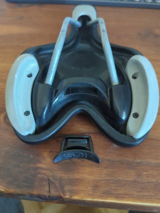 Sillín Selle Royal MTB Rockrider