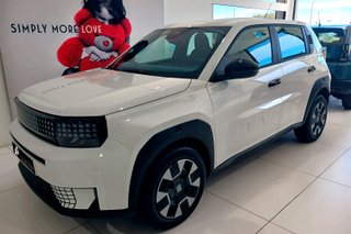Fiat Grande Panda Icon 100 CV KM0