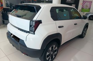 Fiat Grande Panda Icon 100 CV KM0