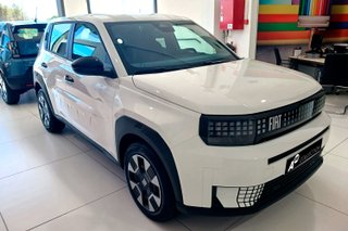 Fiat Grande Panda Icon 100 CV KM0