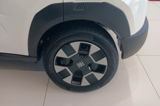 Fiat Grande Panda Icon 100 CV KM0