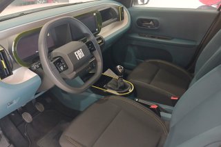 Fiat Grande Panda Icon 100 CV KM0