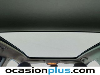 Nissan Qashqai DIG-T 115 N-Connecta Xtronic 85 kW (115 CV)