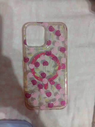 Cover per iPhone 14 Pro Max
