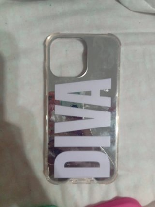 Cover per iPhone 14 Pro Max