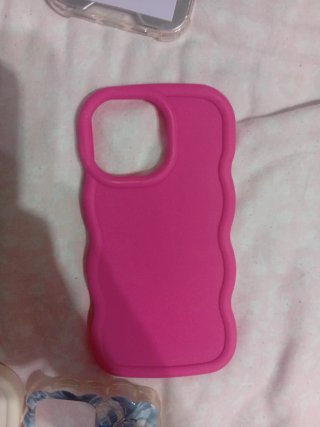 Cover per iPhone 14 Pro Max