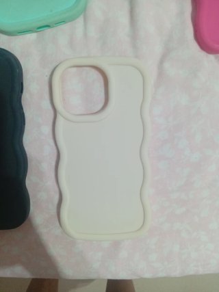 Cover per iPhone 14 Pro Max