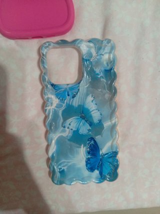 Cover per iPhone 14 Pro Max