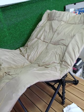 COSTWAY Cama Plegable Camping, 190x68.5x48,5 cm