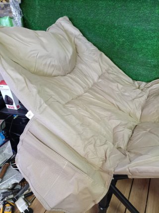 COSTWAY Cama Plegable Camping, 190x68.5x48,5 cm