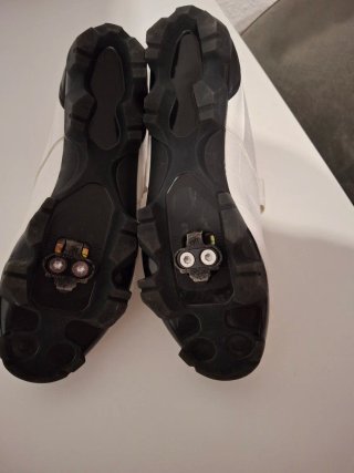Zapatillas Ciclismo