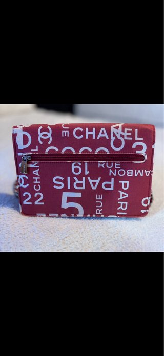 chanel