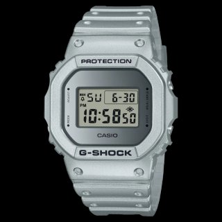 Reloj Casio G-Shock DW-5600 Forbidden Future