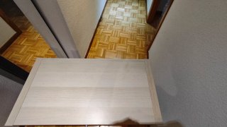 Estantería Ikea Kallax Madera