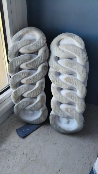 Scarpe Versace Chain Reaction