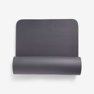 Esterilla Pilates Negro 20mm