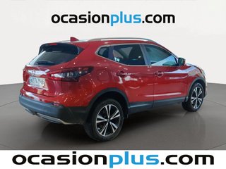 Nissan Qashqai DIG-T 115 N-Connecta Xtronic 85 kW (115 CV)
