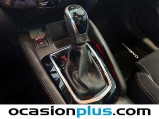 Nissan Qashqai DIG-T 115 N-Connecta Xtronic 85 kW (115 CV)
