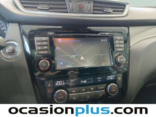 Nissan Qashqai DIG-T 115 N-Connecta Xtronic 85 kW (115 CV)