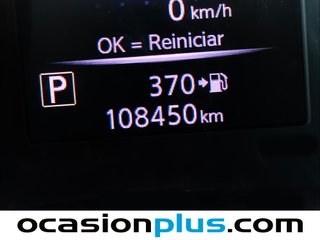 Nissan Qashqai DIG-T 115 N-Connecta Xtronic 85 kW (115 CV)