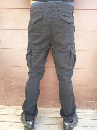 Pantaloni uomo
