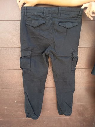 Pantaloni uomo