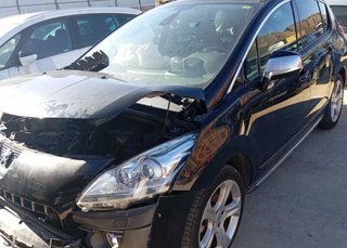 Centralita peugeot 89032335 3008 sport pack 487207