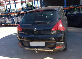 Centralita peugeot 89032335 3008 sport pack 487207