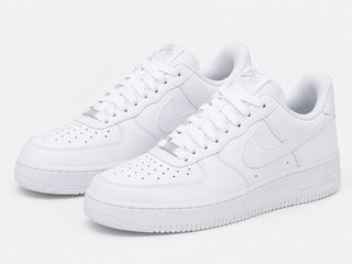 Nike Air Force 1 Blancas