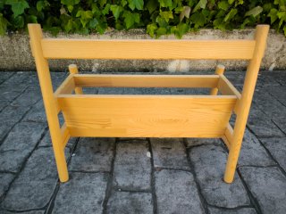 Estantería Infantil Ikea FLISAT