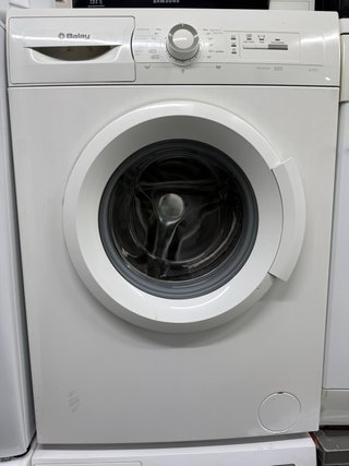 Lavadora Balay 6 kg Electronic 1000